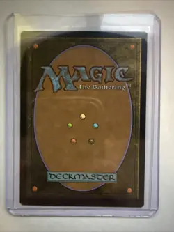 MTG Auriok Champion Iconic Masters NM Condition Regular - Image 2