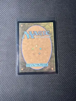 Elven Chorus Extended Art Surge Foil The Lord of the Rings MTG LTR 0775 - Image 2