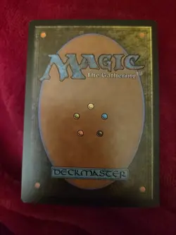 MTG Authority of the Consuls [FINAL FANTASY Commander] Near Mint Magic NM - Image 2