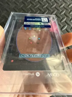 Scrubland Revised Lp Lightly Played Magic The Gathering A - Image 5