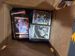 MTG Full art lands Lot --- Foils, normal, from multiple sets - Image 1