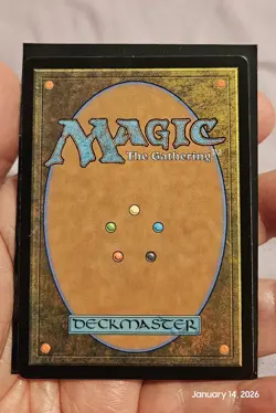 🔥 MTG - The Scarab God - Commander Masters CMM #353 Mythic NM 🔥 - Image 2