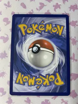 Pokemon TCG Team Rockets Spidops Card 187/182 Destined Rivals NM Condition - Image 2