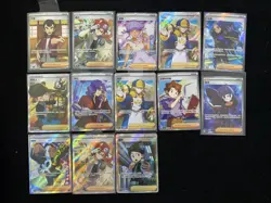 2024 Pokemon S-CHN CSV7C CS6aC 149/131 SR Tulip Volo Bill's Transfer Lot*13 LL53 - Image 2