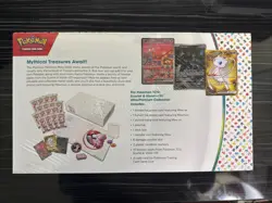 Pokemon TCG: Scarlet & Violet 151 Ultra-Premium Collection Box - 16 Packs 820650855412 - Image 3