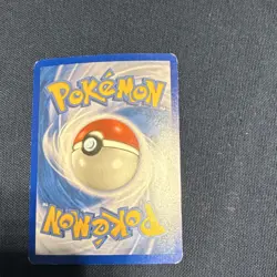 Pokemon TCG-Wobbuffet-Holon Phantoms-56/110-70HP-Reverse Holo-Uncommon-English - Image 2