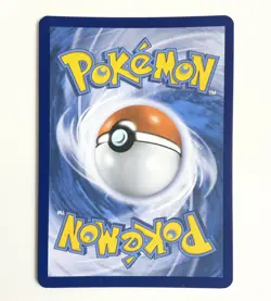 Pokemon TCG 2015 XY Black Star Promo Reshiram Holo Full Art XY74 - Image 3