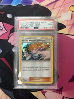Pokemon PSA & CGC Slab Lot - Image 3