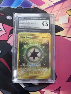 Pokemon PSA & CGC Slab Lot - Image 5