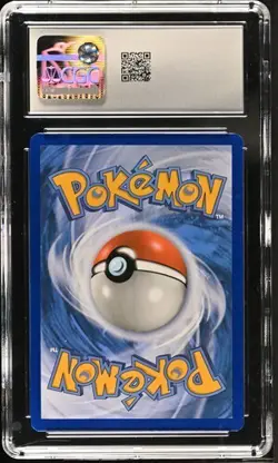 Pokemon Shining Legends 24/73 - CGC 10 GEM MINT - Reverse Holo (2017 English) - Image 2