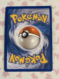 Pokemon TCG Shaymin 38/127 Ultra Rare Holo NM/LP - Image 2