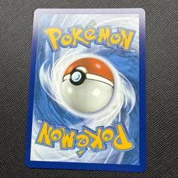 Lightning Energy Holo Pokemon Crown Zenith #155 Near Mint - Image 2