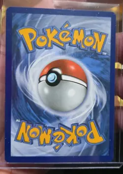 Pokemon Battle Academy SM186 Flareon (#27 Charizard Stamped) - Image 2