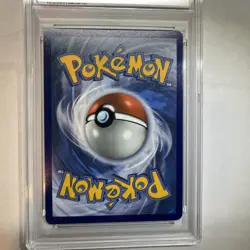 2019 Pokemon Reshiram & Charizard GX Holo Sun Moon Unbroken Bonds 20/214 PSA 9 - Image 5