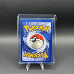 Paras Pokemon Jungle 59/64 Common Base Vintage LP - Image 2