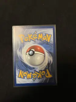 Pokemon TCG Team Rocket's Mewtwo Ex 240/182 Destined Rivals Holo Hyper Rare - Image 2