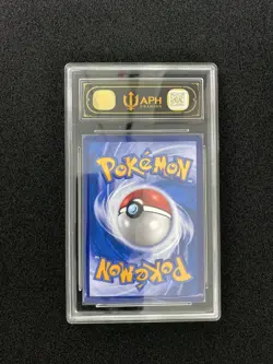 2025 Pokemon TCG S-CHN Exclusive CSV3C 155/130 SAR Arcanine Ex Holo APH 10 WE64 - Image 2