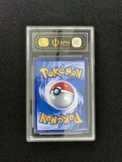 2025 Pokemon TCG S-CHN Exclusive CSV4C 158/129 SAR Maushold Ex Holo APH 10 WE64 - Image 2