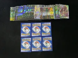 2025 Pokemon TCG S-Chinese AR Art Rare Toedscruel Minior Houndour Lot*66 PC46 - Image 2