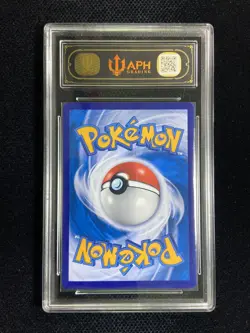 2025 Pokemon TCG S-Chinese CBB2C Umbreon 0615/15 APH 10 #2 WE64 - Image 2