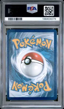 2021 POKEMON CELEBRATIONS CLASSIC COLL #66 SHINING MAGIKARP-HOLO PSA 10 - Image 2