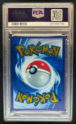 2023 Pokemon SV 151 Mew ex Ultra Premium Collection #205/165 PSA 10 - Image 2