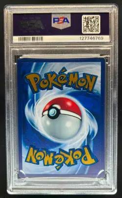 2023 Pokemon SV 151 Mew ex Ultra Premium Collection #205/165 PSA 9 - Image 2