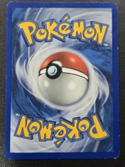 Pokemon TCG Arcade Game (Goldenrod Game Corner) 83/111 Neo Genesis Regular LP - Image 2