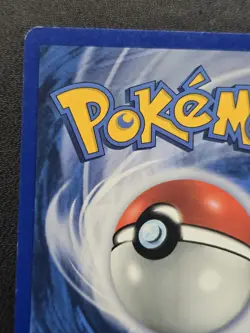 Pokemon TCG Arcade Game (Goldenrod Game Corner) 83/111 Neo Genesis Regular LP - Image 3