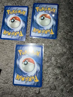 2007 Diamond And Pearl Pokemon Promo Lot Of 3 - Image 2