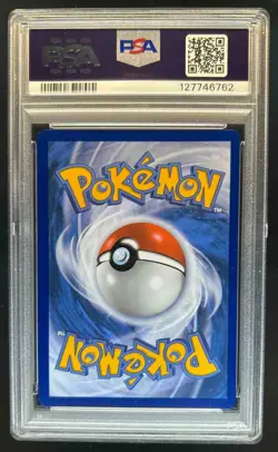 2023-25 Pokemon SV Black Star Promos SVP EN Mew ex #053 PSA 8 - Image 2