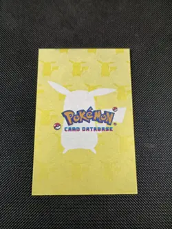 Pokemon 2024 Card Database Cracked Ice Holo Cubone 104 Peru Borderless - Image 2