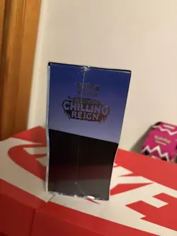 Pokemon TCG - SWSH Chilling Reign ETB Elite Trainer Box - [ICE RIDER CALYREX] - Image 5