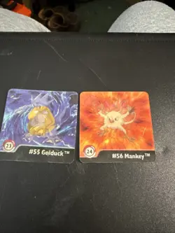 Pokemon Artbox - 1999 FLIPZ 3D Card Premier Edition Lot Of 36 flipz W/Charizard - Image 4