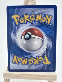 Pokemon Mega M Latios EX Full Art Holo Ultra Rare Card 102/108 Roaring Skies - Image 2