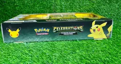 Pokemon Celebrations Pikachu V-Union Premium Playmat Collection 25th Anniversary - Image 2