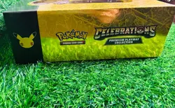 Pokemon Celebrations Pikachu V-Union Premium Playmat Collection 25th Anniversary - Image 3