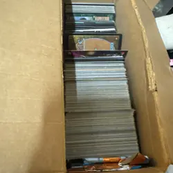 Magic the Gathering MTG card Lot. Not Complete Sets - Image 1