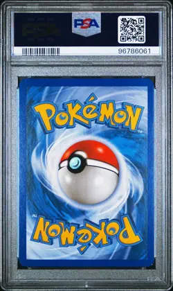 2009 Pokemon Platinum #9 Giratina Holo PSA 9 Card MINT! Trusted Seller Free Ship - Image 2