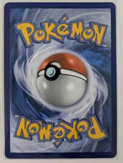 Mega Charizard x EX 13/94 Phantasmal Flames Pokemon Card NM Never Played Holo - Image 2