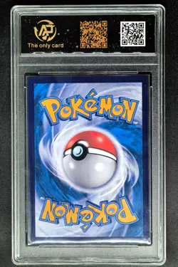 2025 Pokemon Cards CHN. Mew EX 188/151 SSR RPA 10 (SAME AS PSA 10) - Image 2