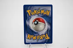 Pokemon Card TCG WoTC Jolteon Jungle 4/64 Holo Unlimited Holo Rare Vintage LP - Image 5