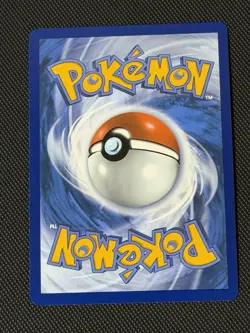 Team Rocket's Meowth Illustration Rare 203/182 Sv10: Destined Rivals POKEMON - Image 2