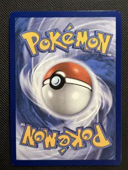 Pokemon TCG Team Rocket's Meowth 203/182 Sv10: Destined Rivals Illustration Rare - Image 2
