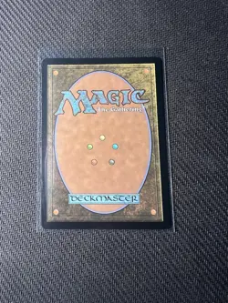 Opposition Agent Borderless Marvel Universe MAR 0019 MTG - Image 2