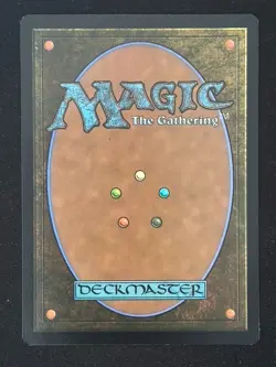 1x MTG Cavern of Souls (0345) (Borderless) - The Lost Caverns of Ixalan (LCI) - Image 2