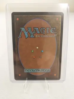 MTG Magic the Gathering Skullclamp Darksteel (#140) LP - Image 2