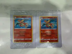 2x Special Delivery Charizard SWSH075 Pokemon Promo Mint psa cgc bgs Ready 🔥 - Image 1
