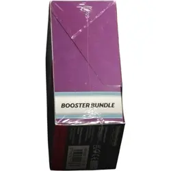 Pokemon Destined Rivals Booster Bundle - English - New & Sealed - Image 2
