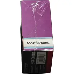 Pokemon Destined Rivals Booster Bundle - English - New & Sealed - Image 3
